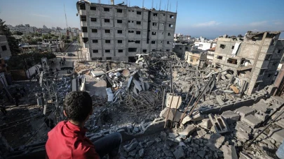 Gazze Ateşkes Anlaşması Detayları | İsrail Gazze Savaşı Son Bulacak Mı?