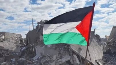 Gazze'de Ateşkeş İlan Edildi: İsrail Güçleri Geri Çekildi mi?