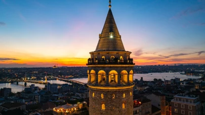 Gece müzeciliği etkinlikleri, ziyaretçi sayısında rekor kırdı!