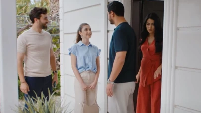 Kanal 7'nin sevilen dizisi Gelin'in heyecan dolu yeni bölümü kaçırma! Bugün yayınlanacak 240. bölümü izlemek için hazır olun!