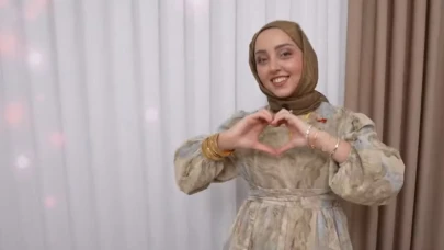 Gelin Evi Yarışmacısı Merve Toprakçı'dan Şaşırtan Açıklamalar Geldi!