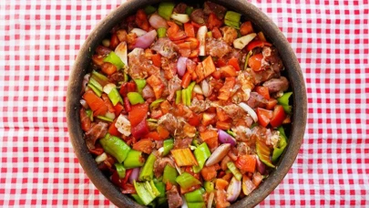 Adıyaman Mutfağından Lezzet Şöleni: Besni Tavası Tarifi ve Püf Noktaları!