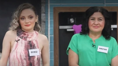 "Gelinim Mutfakta Yarışmacısı Öykü Kara'nın Hayatı Merak Konusu Oldu! İşte Yaşı, Nereli ve Instagram Hesabı"