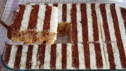 Gelinim Mutfakta Piyano Pasta Tarifi (3 Ekim Cuma) Piyano Pasta Nasıl Yapılır, Malzemeleri Ne?