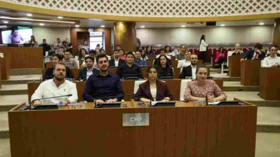 Gençlik Meclisi, 2024-2025 dönemine noktayı koydu: Yeni Dönem Heyecanla Bekleniyor