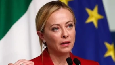 Giorgia Meloni kimdir? Meloni ile Cumhurbaşkanı Erdoğan arasında ne konuşma geçti?