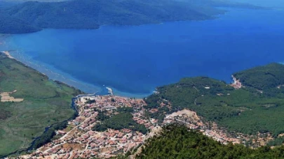 Danıştay yapılaşma kararını iptal etti