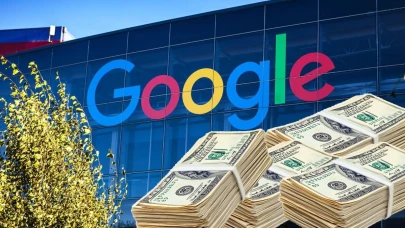 Google duyurdu! Hatayı bulanlara 30 bin dolar ödül verilecek