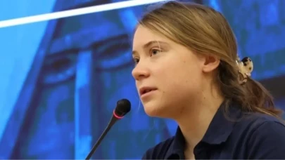 İklim aktivisti Greta Thunberg'un yaşamı ve etkileyici mücadelesi