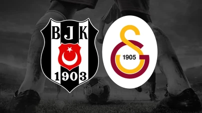 Galatasaray Beşiktaş Derbisi Şifresiz ve Kesintisiz Canlı İzleme Yolları!