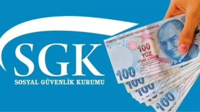 Gelir Sigortası Sistemi Borçlarına Yönelik Yeni Düzenleme Yolda! Silinme Süreci Ne Zaman Başlayacak?