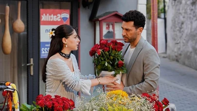 Güller ve Günahlar Serhat Kim? Murat Yıldırım Kimdir Nerelidir? Murat Yıldırım Hangi Dizilerde Oynadı?