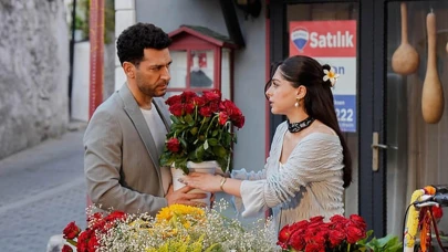 Güller ve Günahlar Zeynep Kim? Cemre Baysel Kimdir Nerelidir? Cemre Baysel Hangi Dizilerde Oynadı?