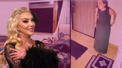 Güllü'nün Adli Tıp Raporu ortaya çıktı