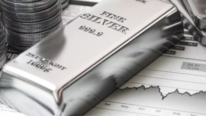 31 Ekim'de 1 gram gümüşün güncel fiyatı nedir ve yatırımcılar gümüş almaya devam ediyor mu?