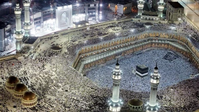 2026 Hac Kuraları Ne Zaman Çekilecek? Merakla Beklenen Hac Kurası Çekim Takvimi Açıklandı!