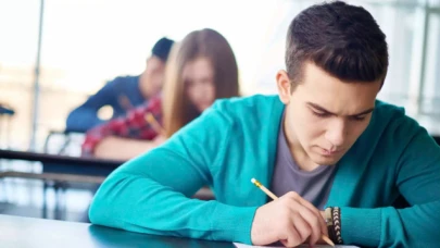 ÖSYM ve MEB Sınav Takvimine Göre 11-12 Ekim 2025 Hafta Sonu Sınavları Belli Oldu!