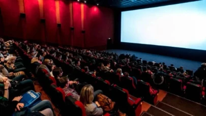 Bu hafta en çok izlenen filmler belli oldu!