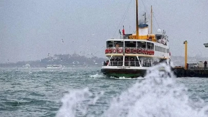 İstanbul'da 13 Ekim 2025'te Beklenen Hava Durumu Belli Oldu: İşte Detaylar!