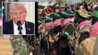 İsrail'in Çıkarlarına Hizmet Eden Karar Tartışmaları Başladı