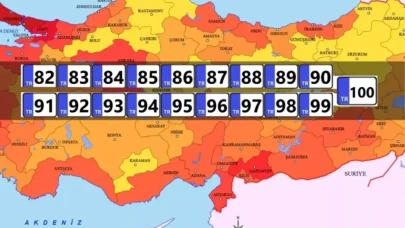 Hangi ilçeler il olacak?