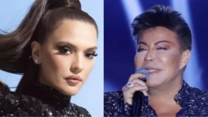 Demet Akalın, Seren Serengil ve Cemal Hünal, Fatih Ürek'in yanında hastanede buluştu!