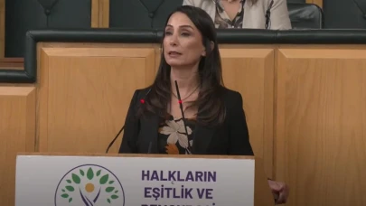 DEM Parti Eş Genel Başkanı: Barış, Adalet ve Ekonomi Öncelikli - Partinin Vurguladığı Temel Unsurlar ve Öcalan'a Destek çağrısı
