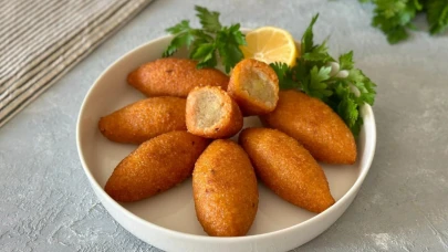 Herkes kıymalısını yapıyor siz patatesli deneyin! En kolayında patatesli içli köfte tarifi…