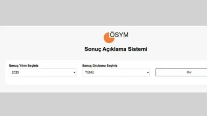 Hukuk Mesleklerine Giriş Sınavı (HMGS) sonuçları ne zaman açıklanacak? HMGS sonuç sorgulama ekranı nereden erişilecek?