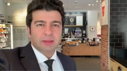 NTV Washington Temsilcisi Hüseyin Günay Kimdir? Hüseyin Günay'ın Yaşı, Memleketi ve Medeni Durumu Hakkında Detaylar!