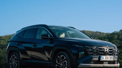 Hyundai, Eğitim, Sağlık ve Hukuk Sektörü Çalışanlarına Özel Avantajlar Sunuyor!