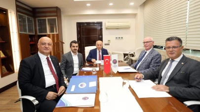 İstanbul Anonim Başkanlar Birliği, 72. Olağan Meclis Toplantısını Başarıyla Gerçekleştirdi