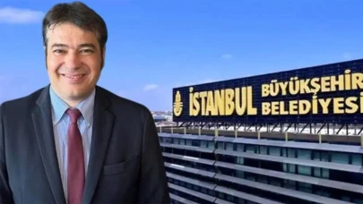 İstanbul Büyükşehir Belediyesi soruşturmasında Ramazan Gülten'in soyadı hata ile yazılınca tartışma başladı