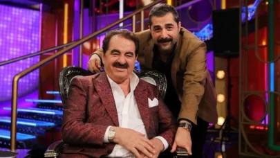 İbrahim Tatlıses, oğluna elektronik kelepçe takılmasına onay verdi