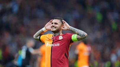 Icardi'nin Galatasaray Macerası Son Bulacak mı? Menajerinden Gelen Şaşırtıcı Açıklama