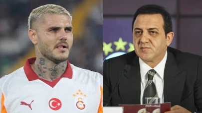 Mauro Icardi'nin sözleşmesi uzatılacak mı? Kulüp yönetimi kararını verdi!