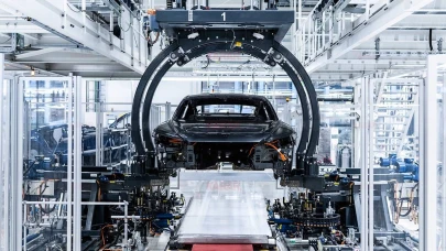 IEA Başkanı Fatih Birol: Çin ulusal güvenlik meselesi