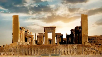 2500 yıllık antik şehirin kaderi belirsiz: Zamanla yok olma tehlikesiyle karşı karşıya