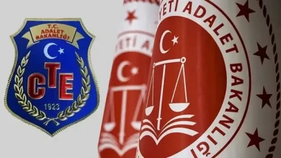 Adalet Bakanlığı CTE personel alımı İKM sonuçları açıklandı mı?