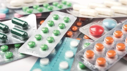 İlaç şirketlerine 245 milyon lira ceza