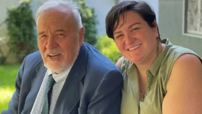 Tarihçi İlber Ortaylı'nın Eşi Ayşe Özdolay Hakkında Merak Edilenler! Boşandılar mı, Yaşıyor mu? İşte Özel Hayatlarına Dair Detaylar