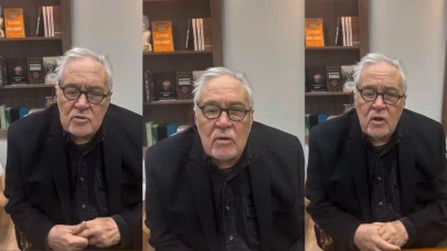 İlber Ortaylı'dan sevenlerini endişelendiren açıklama