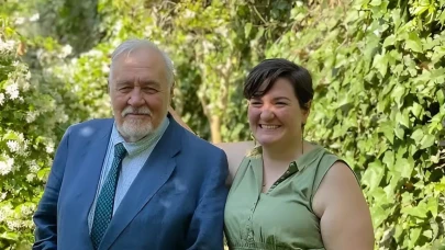 Tarihçi İlber Ortaylı'nın kızı Tuna Ortaylı Kazıcı'nın hayatı hakkında merak edilenler!