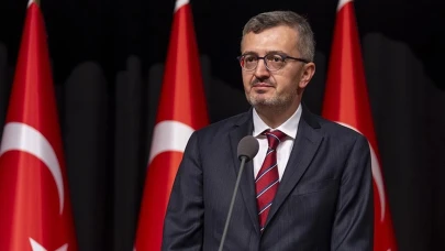 Türkiye, İsrail ve Hamas arasındaki müzakerelerde arabuluculuk rolü üstleniyor