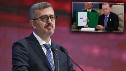 İletişim Başkanı'ndan 'Gazze Zirvesi' mesajı: Barışa liderlik yapıyor...