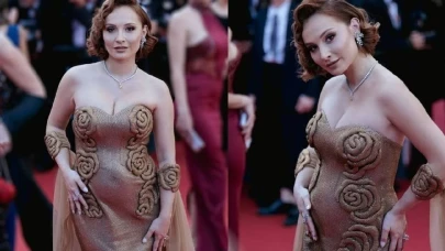 Başak Gümülcinelioğlu, Anne Olma Heyecanını Duygusal Bir Şekilde Paylaştı