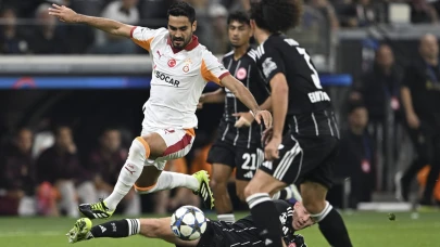 İlkay Gündoğan'un Teknik Direktör Olacağı Yönünde Şok İddia Ortaya Atıldı!