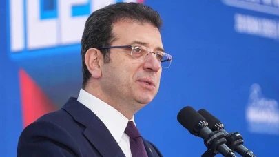 'Muhalefete muhalefet etme dönemi kapanmıştır'