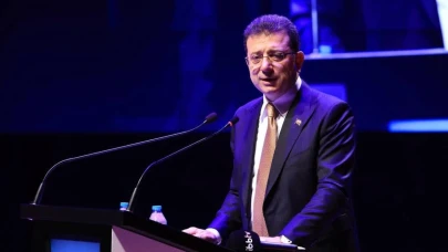 İmamoğlu’ndan Avrupa’ya mesaj