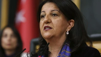 İmralı Cezaevi'nde gerçekleşen görüşmede Öcalan'ın gündeme dair açıklamaları tartışma yarattı.